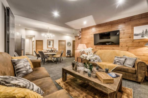 Résidence Palafour - Appartement 3 - 84m2 - 8 personnes MAE-8944 Tignes